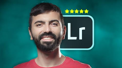 Udemy - Photoshop Lightroom CC 2020 - Fotoğraf Düzenleme Eğitim Seti