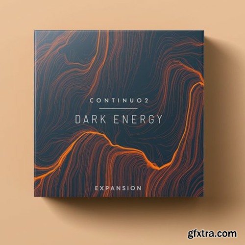 Karanyi Dark Energy Expansion for Continuo 2