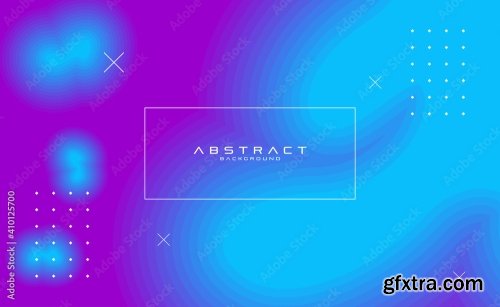 Abstract Background Texture 10xAI