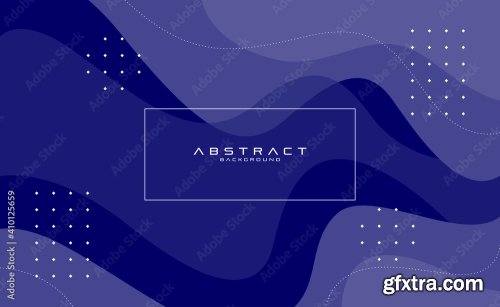 Abstract Background Texture 10xAI