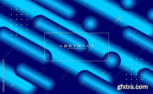 Abstract Background Texture 10xAI