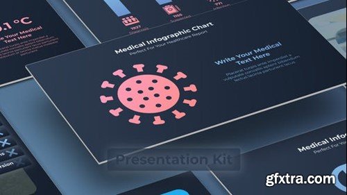 Videohive Business Infographic 52600183