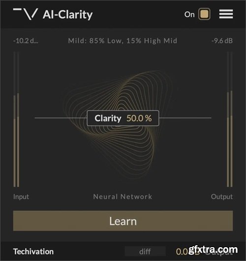 Techivation AI-Clarity v1.0.0