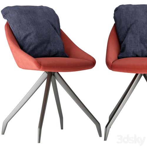 Dexter armchair