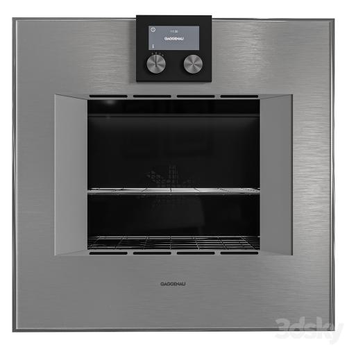 Gaggenau Kitchen Appliance Collection