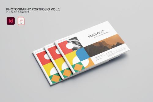 Photography Portfolio Vol.1