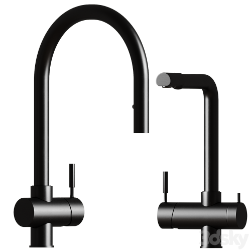 faucet set 005