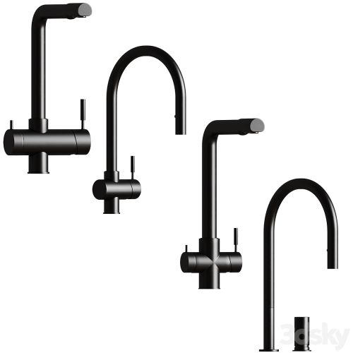 faucet set 005