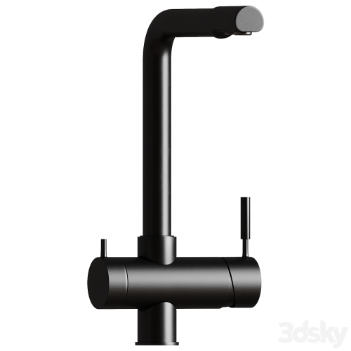 faucet set 005