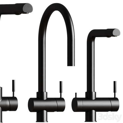 faucet set 005