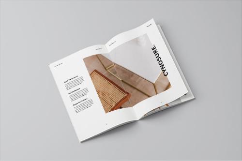 Analogue Magazine