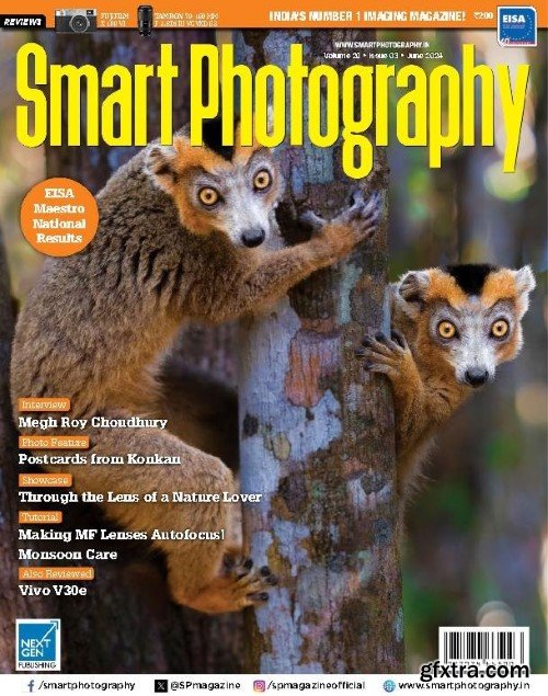 Smart Photography - June 2024