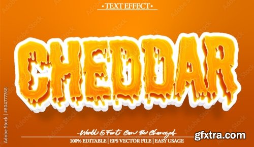 Vector Text Effect Editable Alphabet 10 20xAI