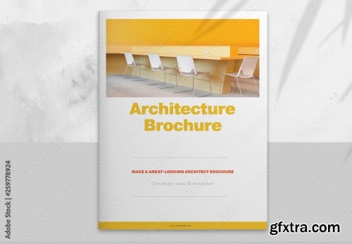 Architecture-Brochure 11xIND