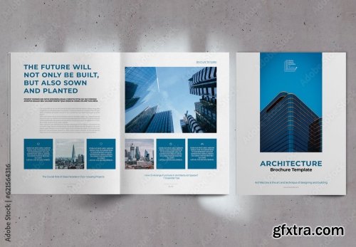 Architecture-Brochure 11xIND