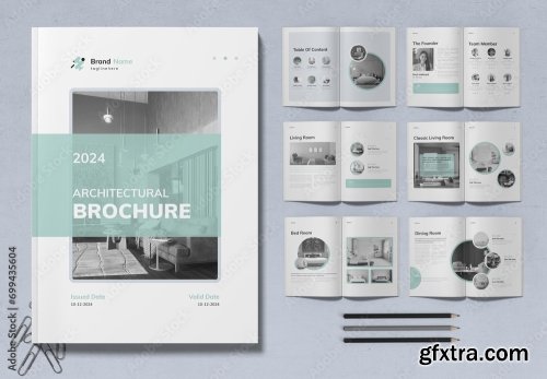 Architecture-Brochure 11xIND