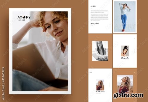 Look-Book-Layout 25xIND