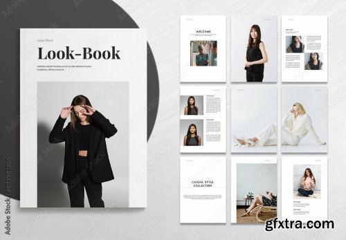 Look-Book-Layout 25xIND