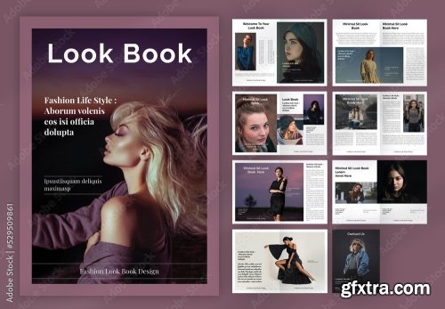 Look-Book-Layout 25xIND