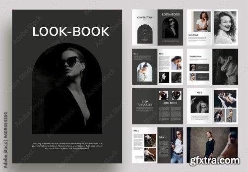 Look-Book-Layout 25xIND