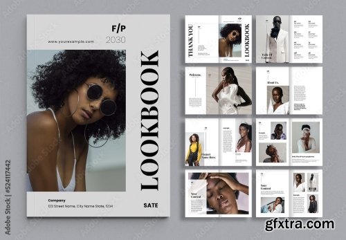 Look-Book-Layout 25xIND