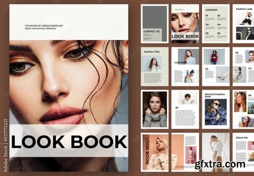 Look-Book-Layout 25xIND