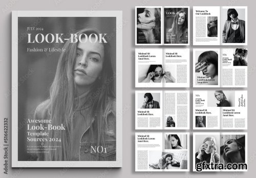 Look-Book-Layout 25xIND