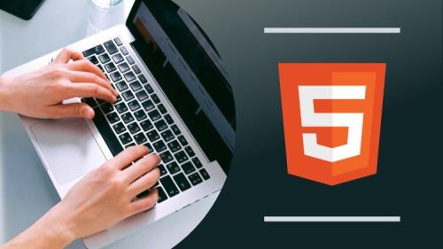 Udemy - Learn HTML from Scratch: Build Your First Website Today!