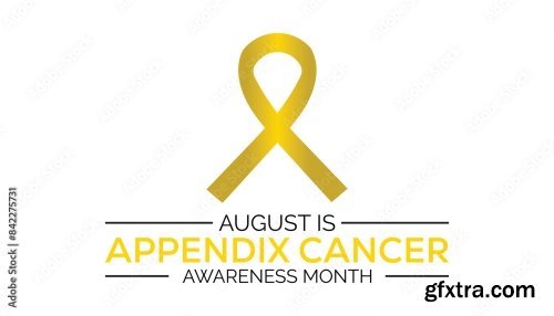 Appendix Cancer 6xAI