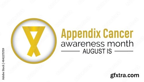 Appendix Cancer 6xAI