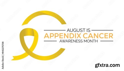 Appendix Cancer 6xAI