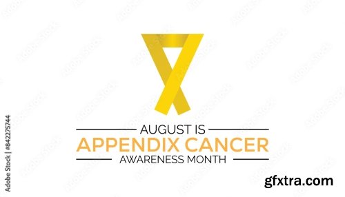 Appendix Cancer 6xAI