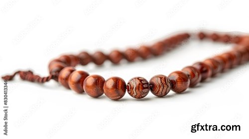 Closeup Of Tasbih 6xJPEG