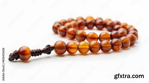 Closeup Of Tasbih 6xJPEG