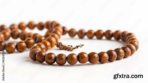 Closeup Of Tasbih 6xJPEG