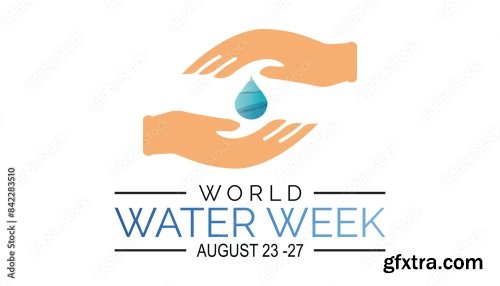 World Water Week 6xAI