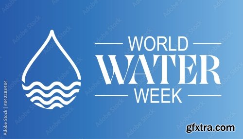 World Water Week 6xAI