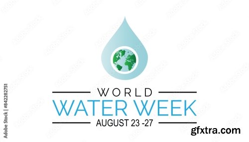 World Water Week 6xAI