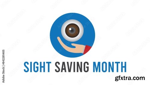 Sight Saving Month 6xAI