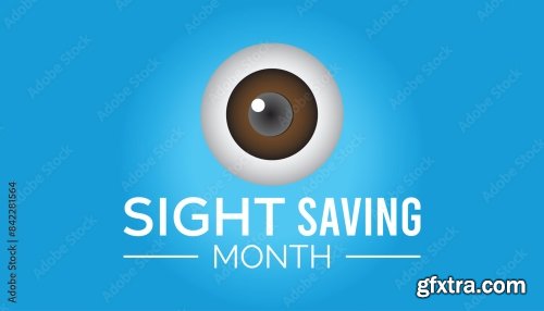 Sight Saving Month 6xAI