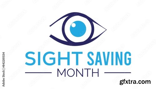 Sight Saving Month 6xAI