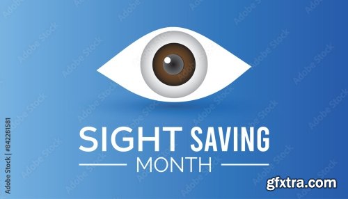 Sight Saving Month 6xAI