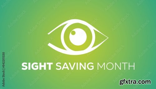 Sight Saving Month 6xAI