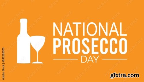 National Prosecco Day 6xAI