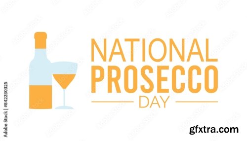 National Prosecco Day 6xAI