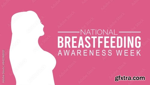 National Breastfeeding Week 6xAI