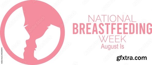 National Breastfeeding Week 6xAI