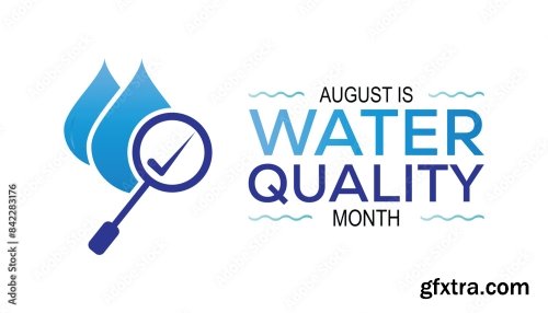 Water Quality Month 6xAI