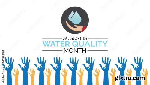 Water Quality Month 6xAI