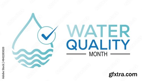 Water Quality Month 6xAI